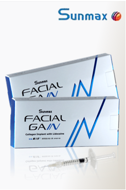 膠原蛋白熊貓針